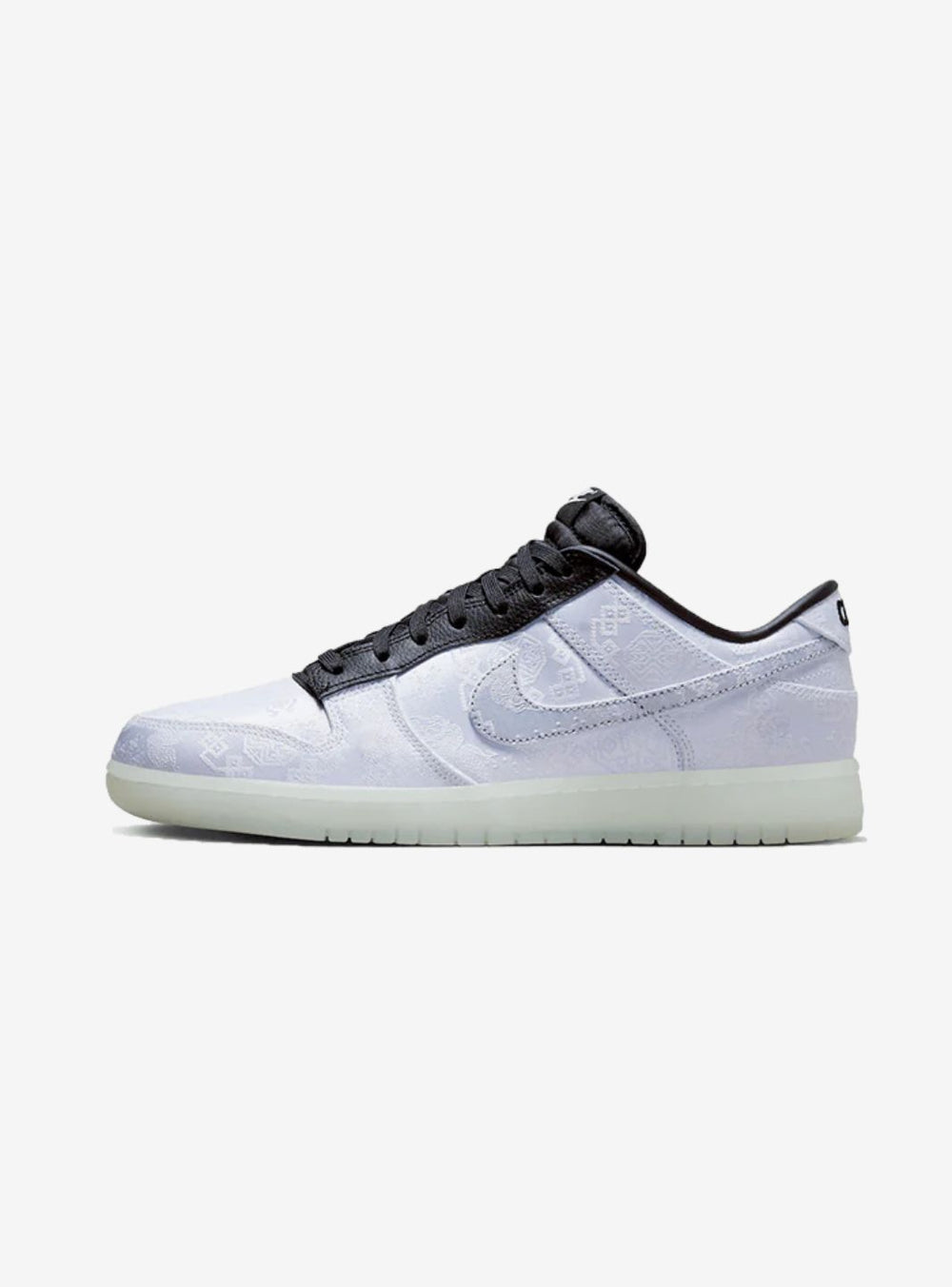 Clot fragment Dunks