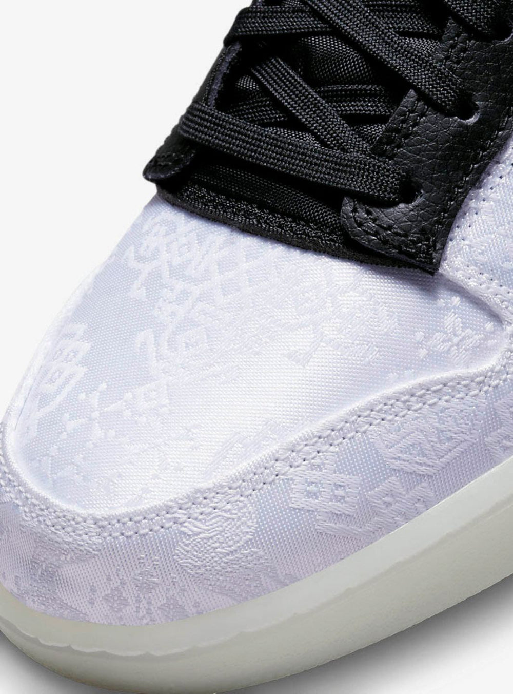 Clot fragment Dunks