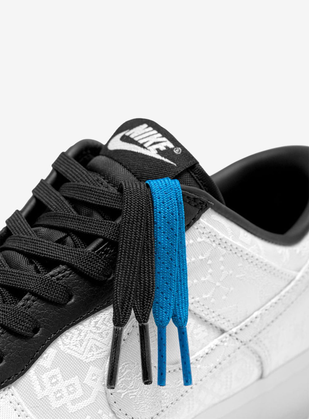 Clot fragment Dunks