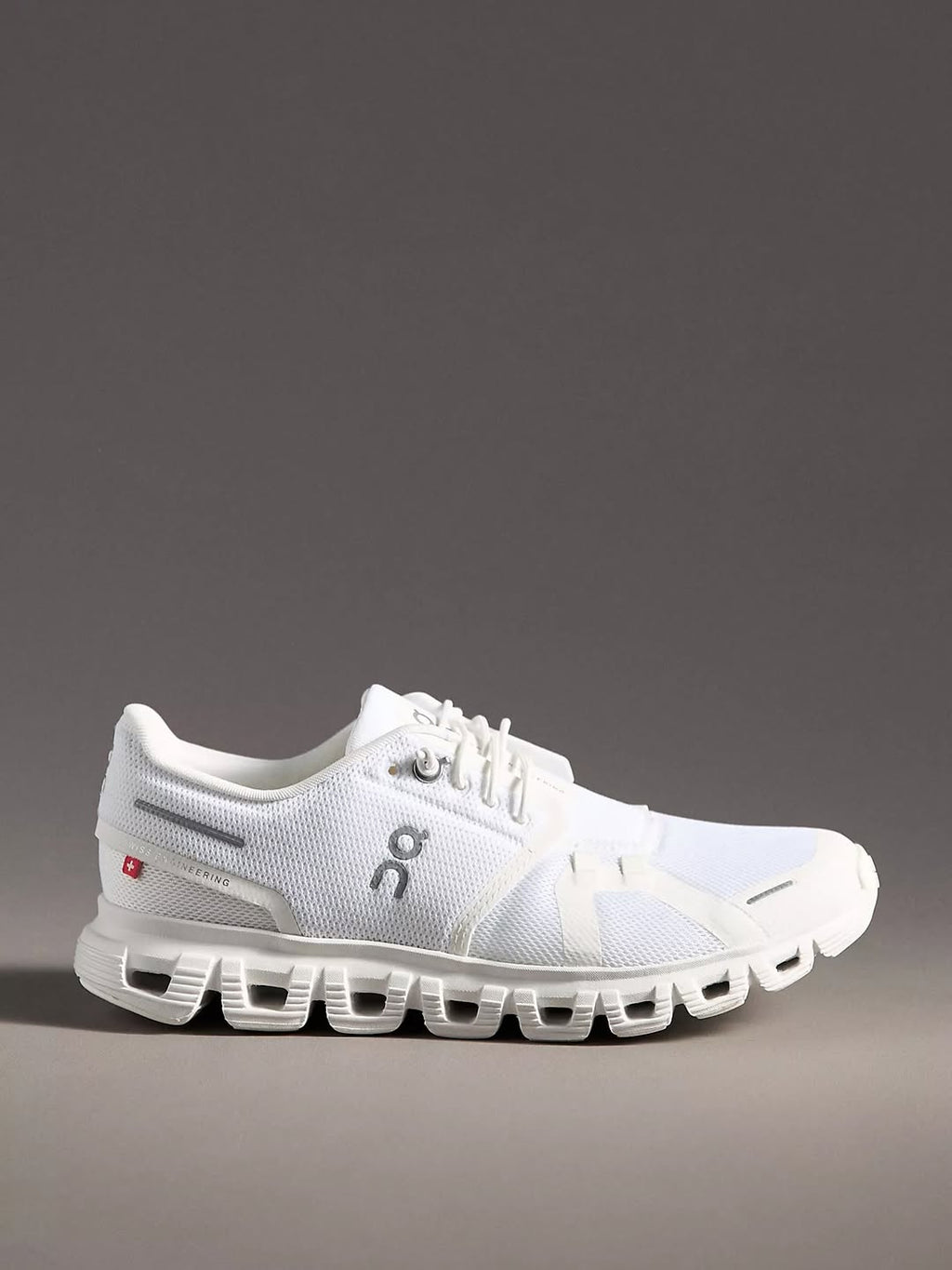 On cloud 6 White