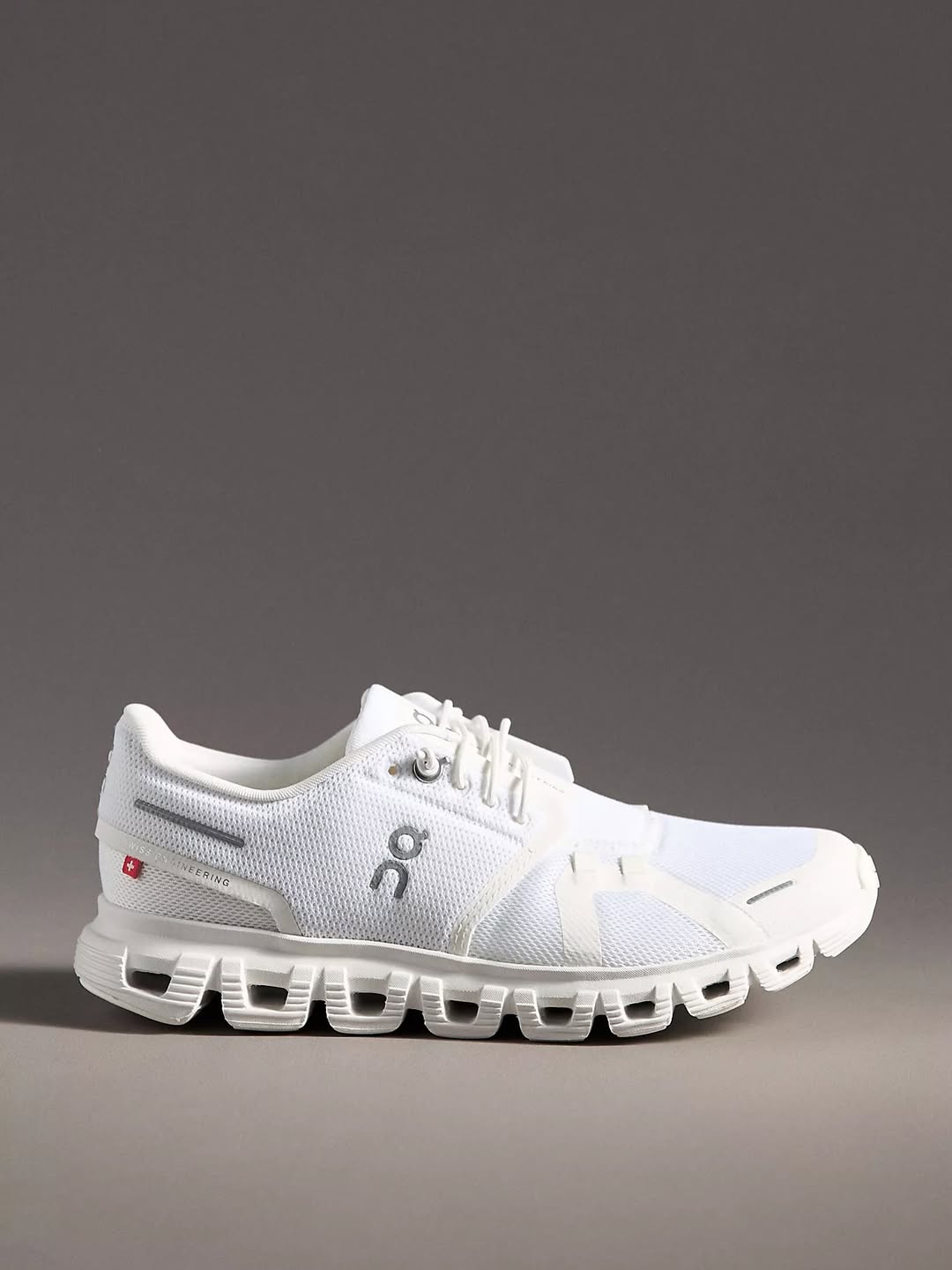 On cloud 6 White
