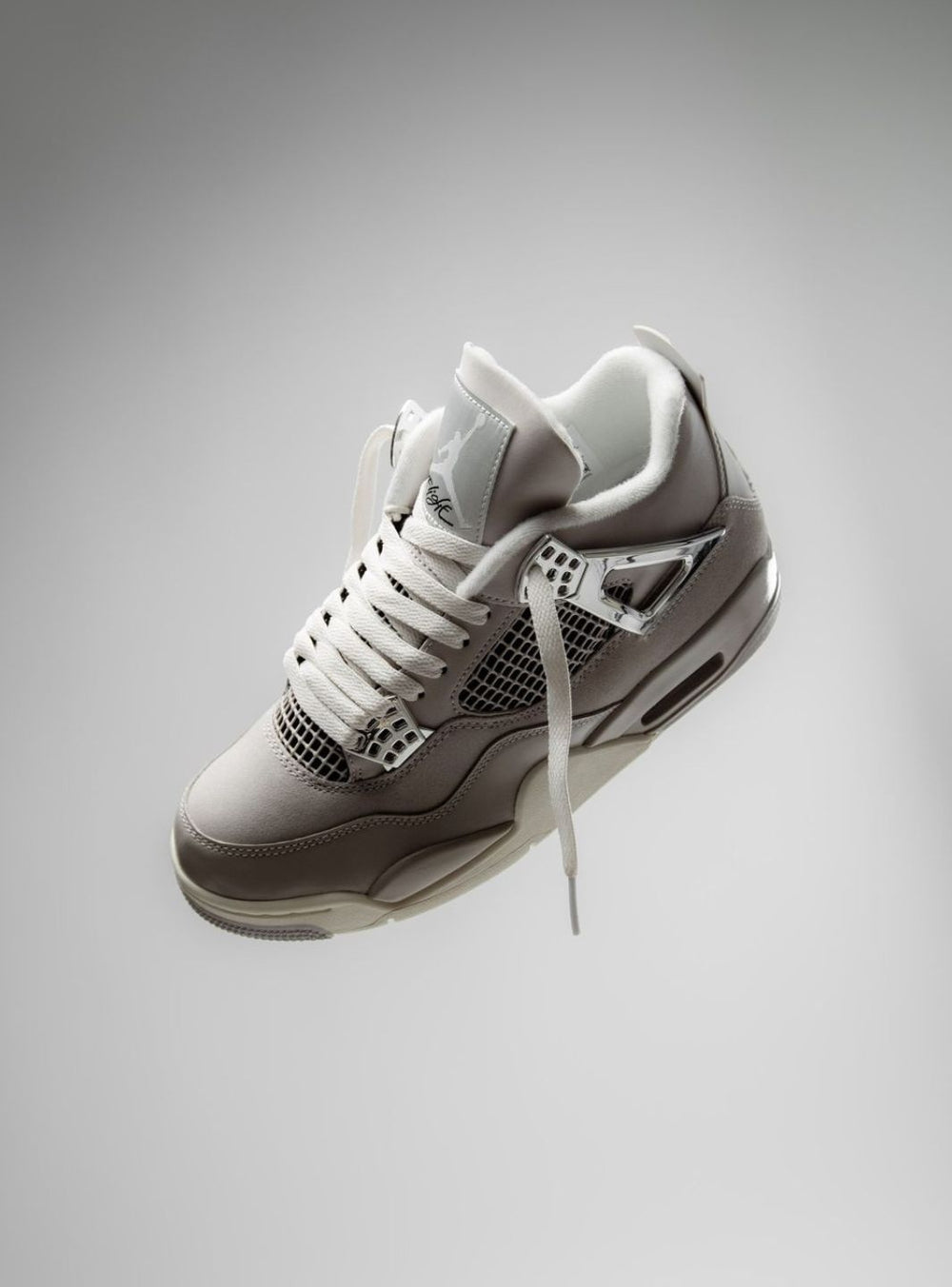 Jordan 4 ‘ frozen moments ‘