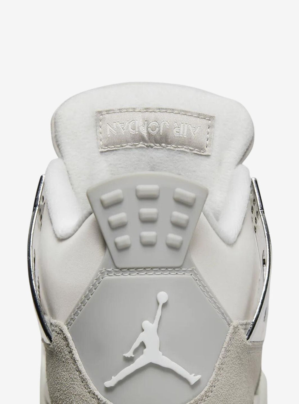 Jordan 4 ‘ frozen moments ‘