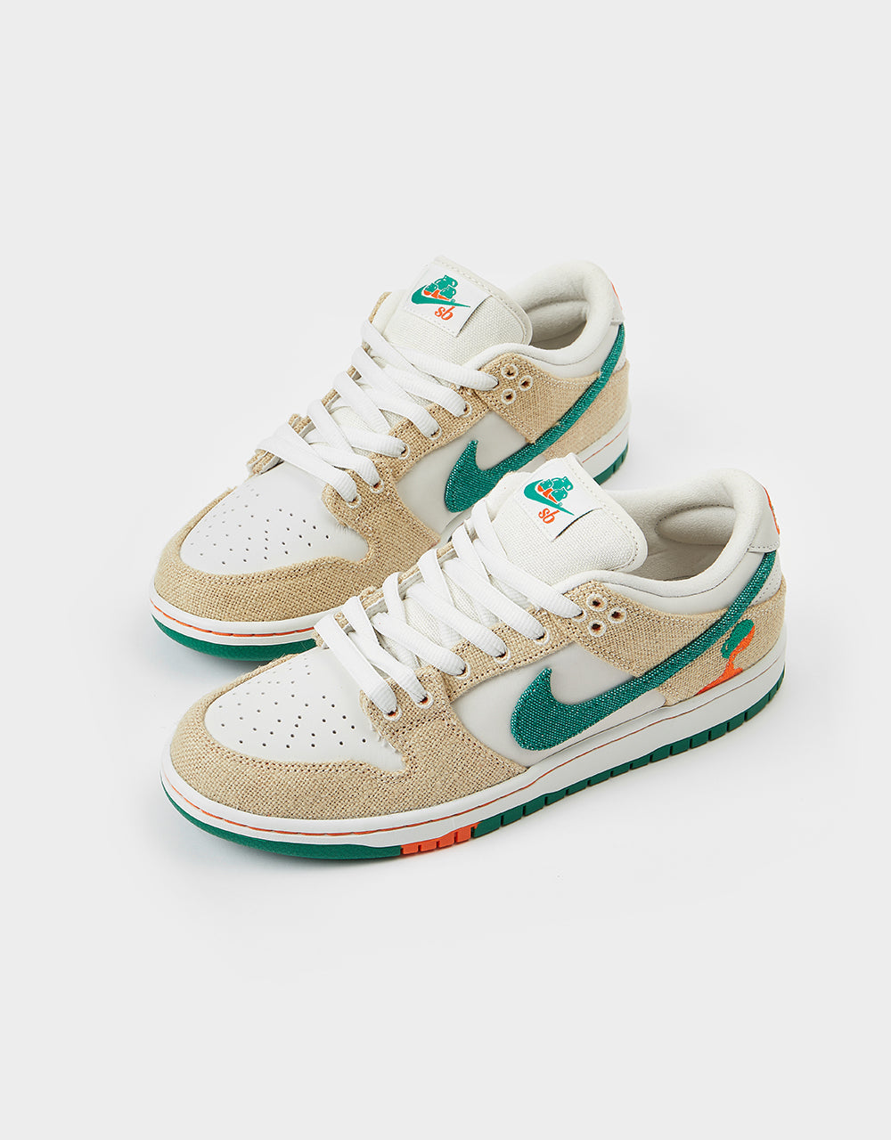 Jarritos SB Dunks