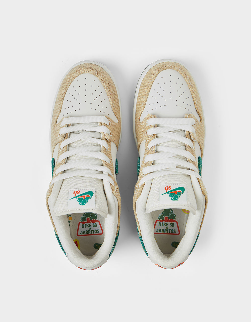 Jarritos SB Dunks