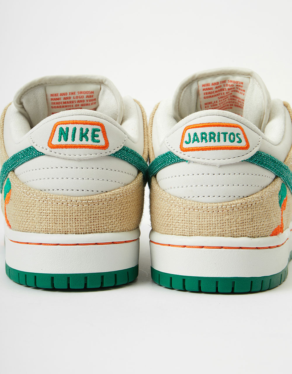Jarritos SB Dunks
