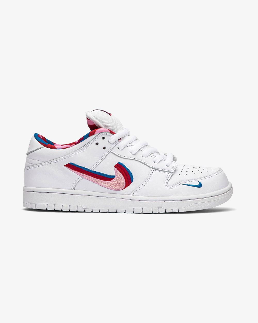 Para Dunks