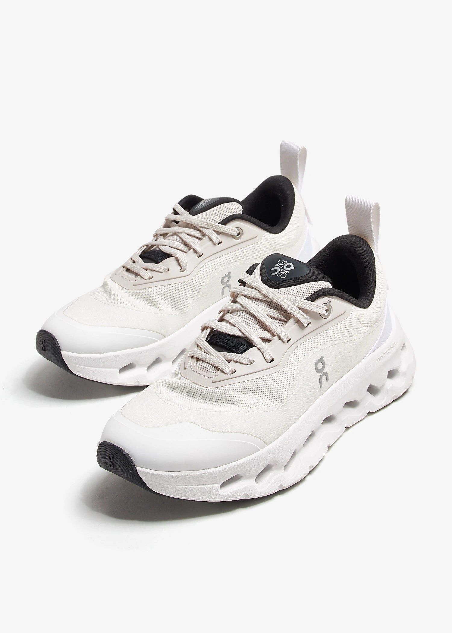 On Cloud X Loewe Off White