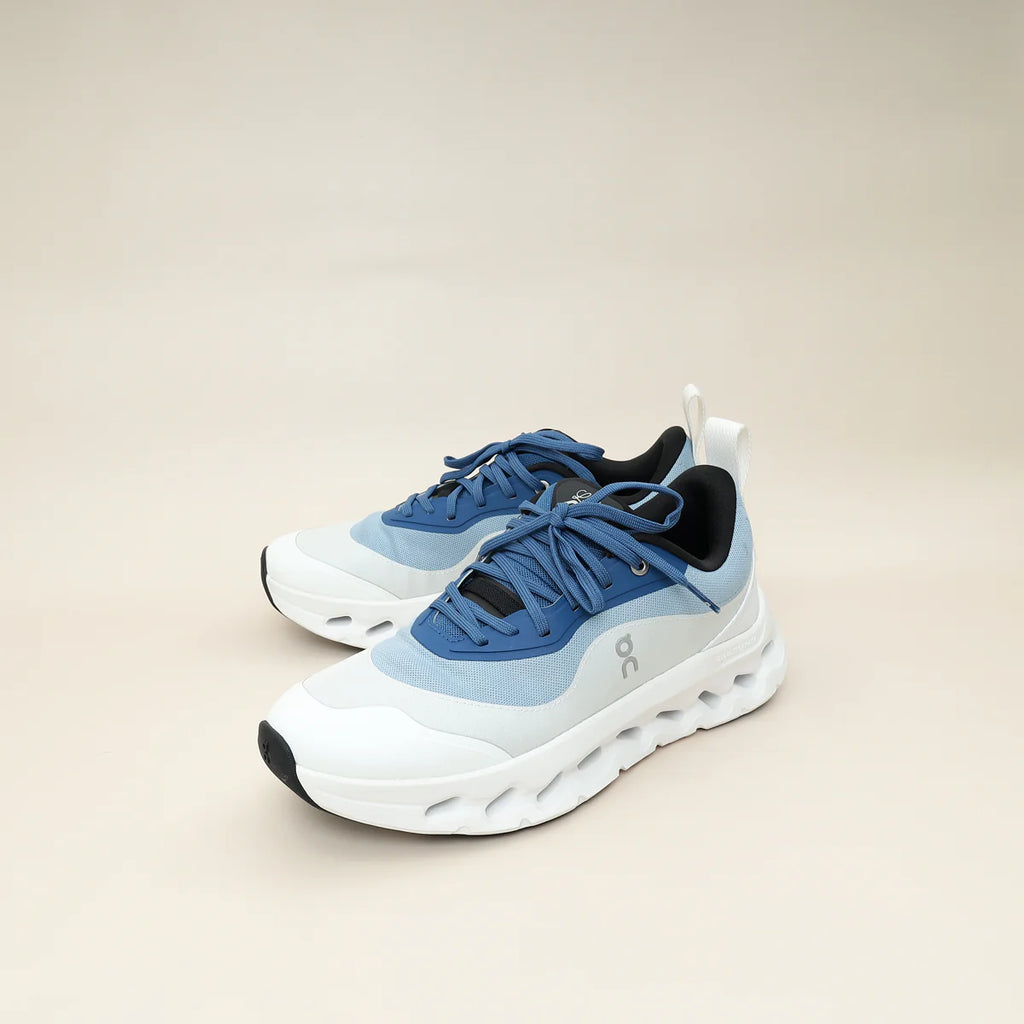 On Cloud X Loewe Blue