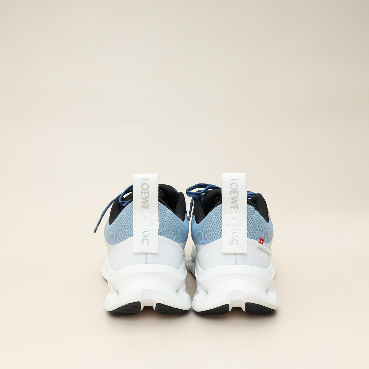 On Cloud X Loewe Blue