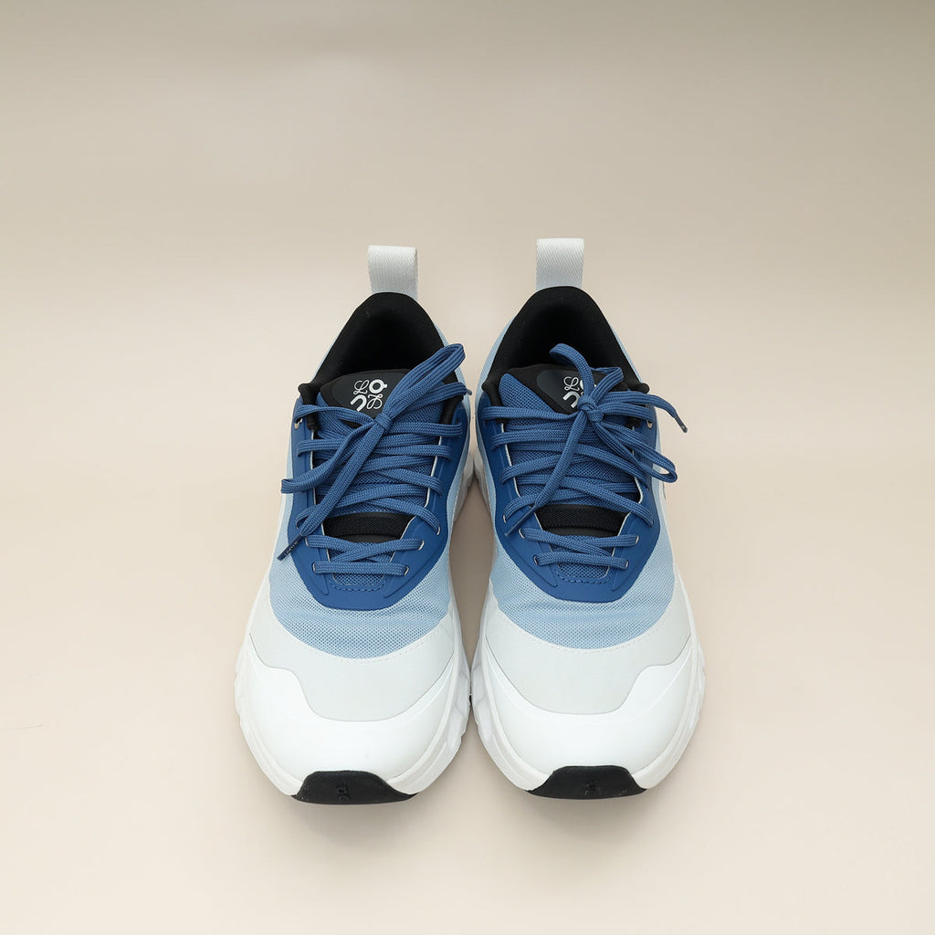 On Cloud X Loewe Blue