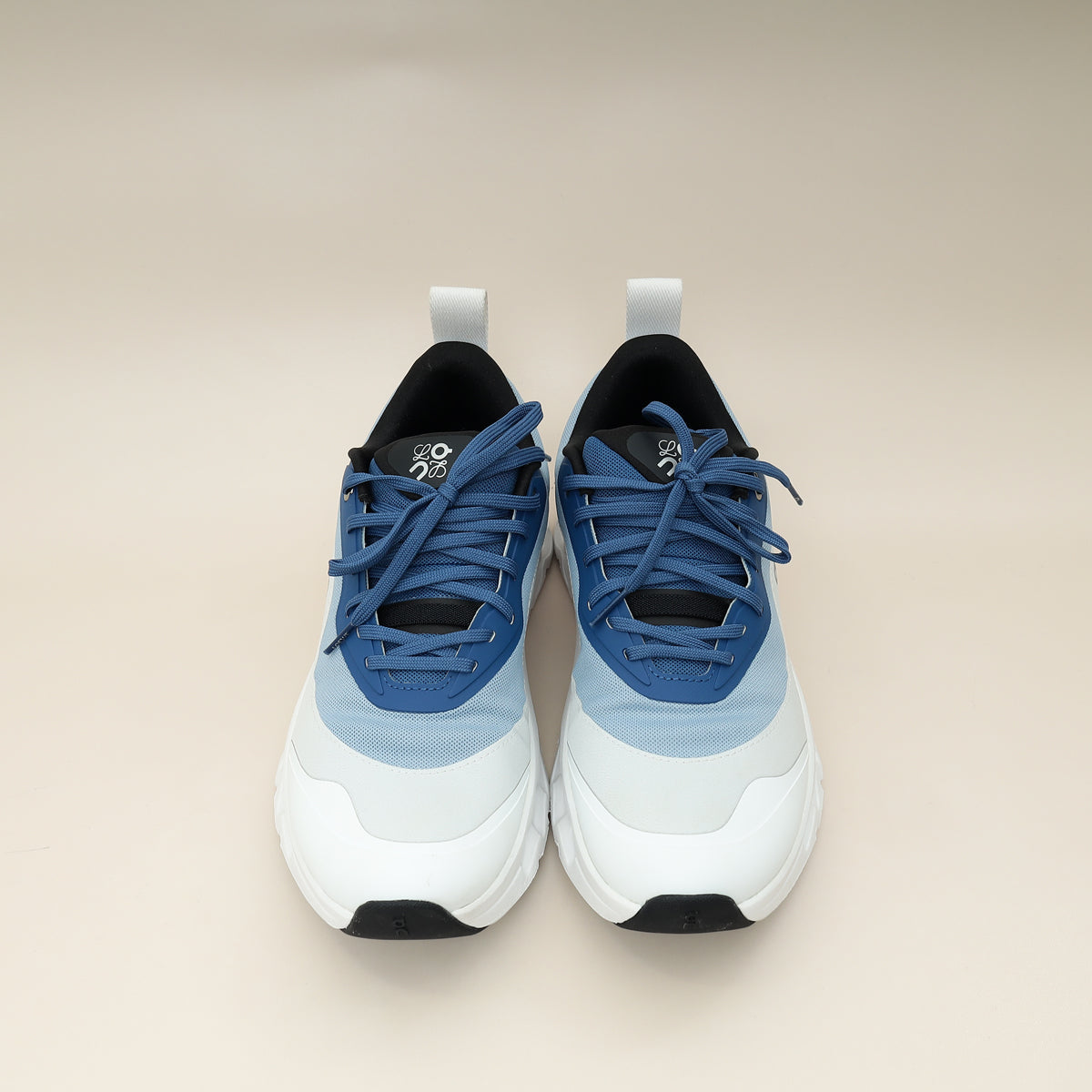 On Cloud X Loewe Blue