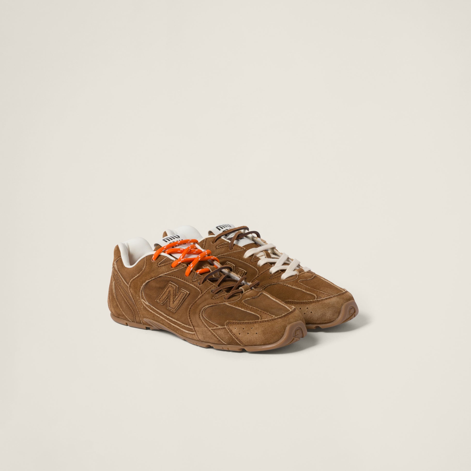 New Balance 530 X MIU MIU Brown