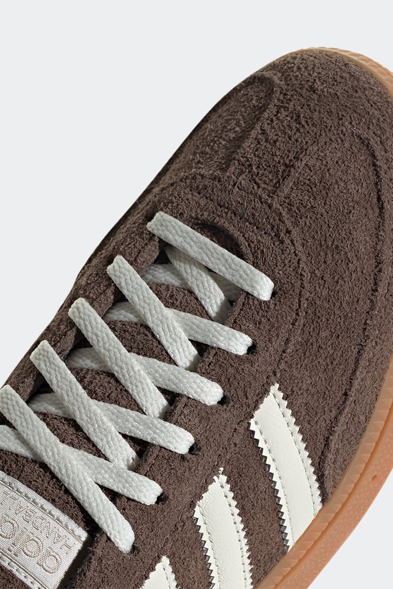 Handball Spezial Brown