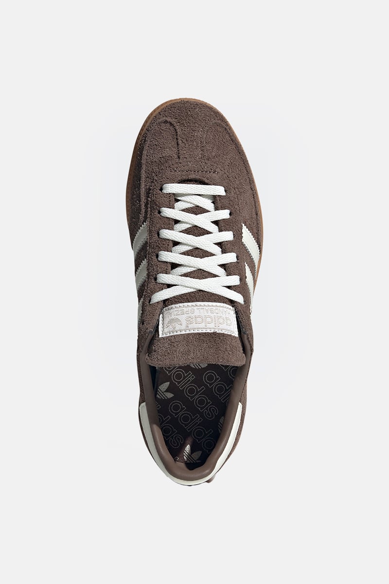 Handball Spezial Brown