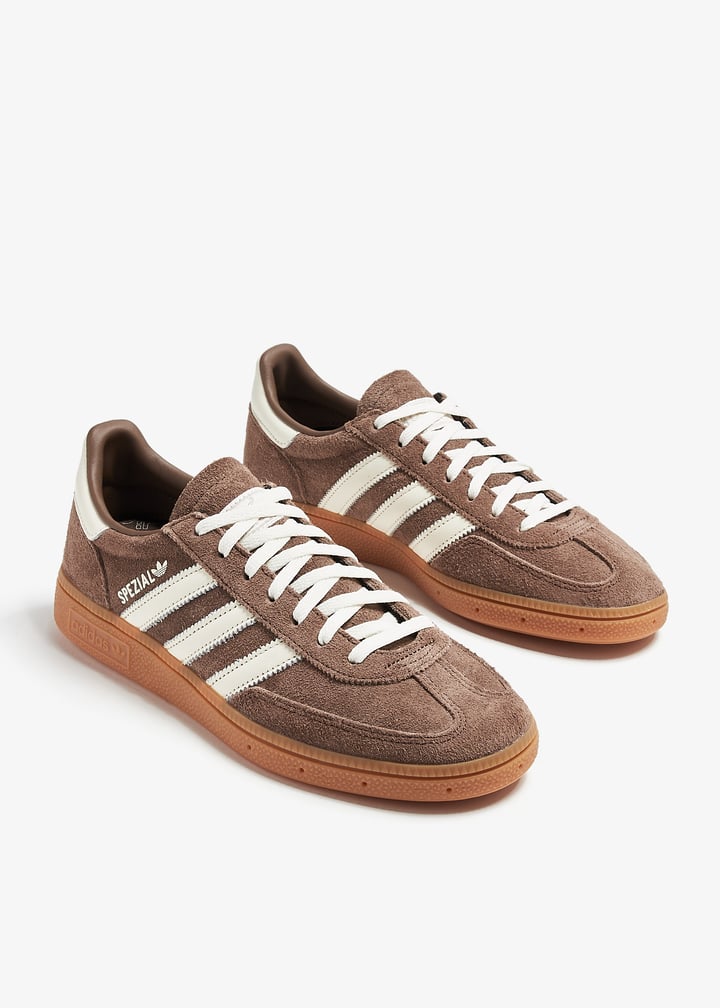 Handball Spezial Brown