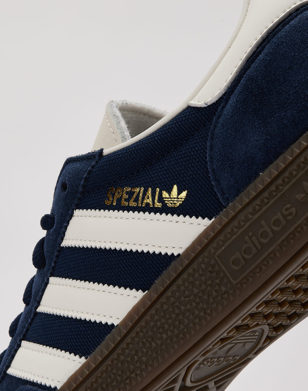 Handball Spezial Navy
