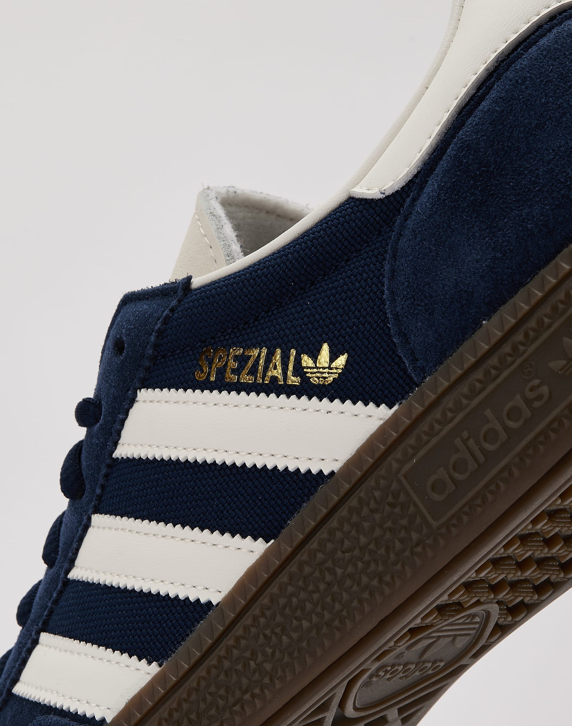 Handball Spezial Navy
