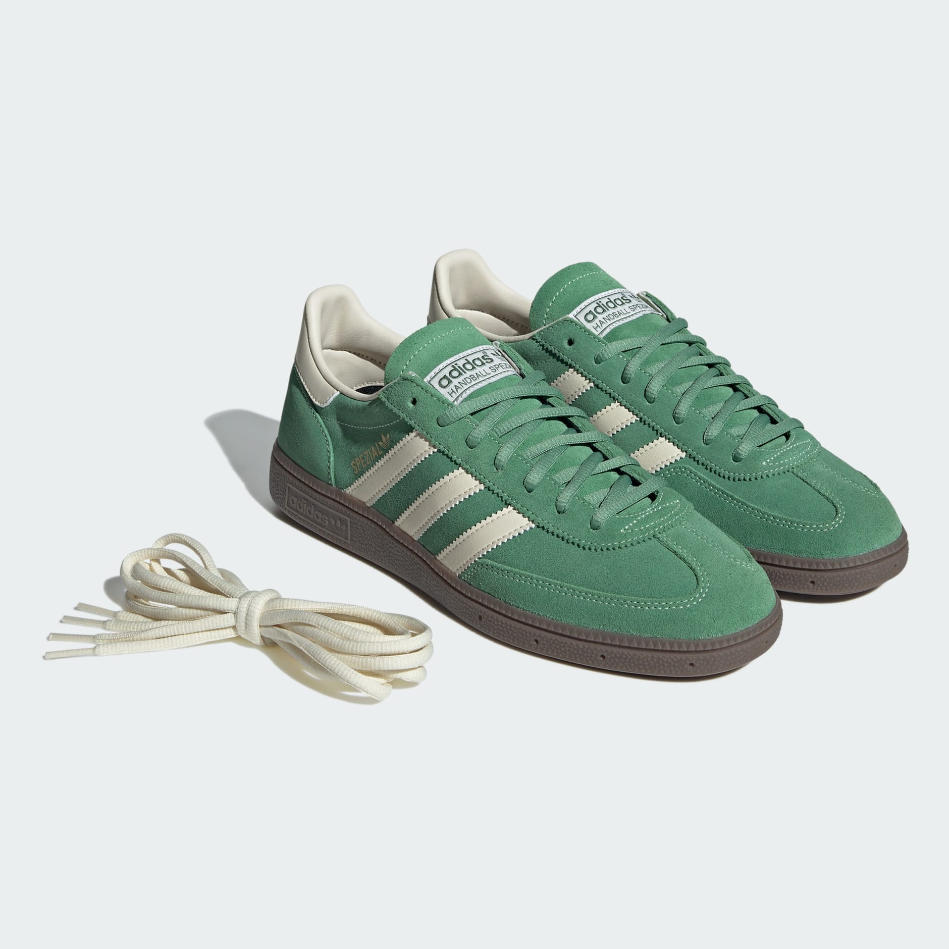 Handball Spezial Green