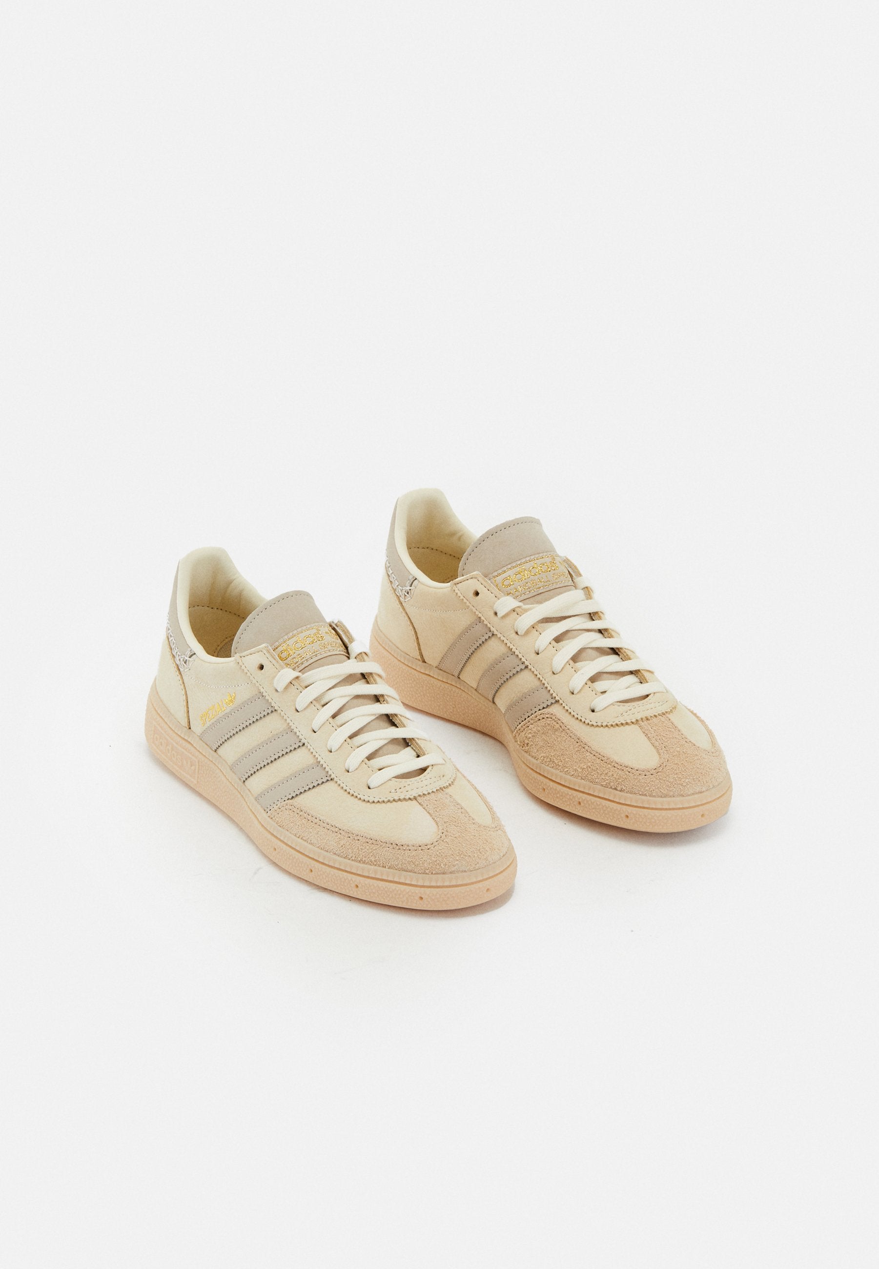 Handball Spezial Beige