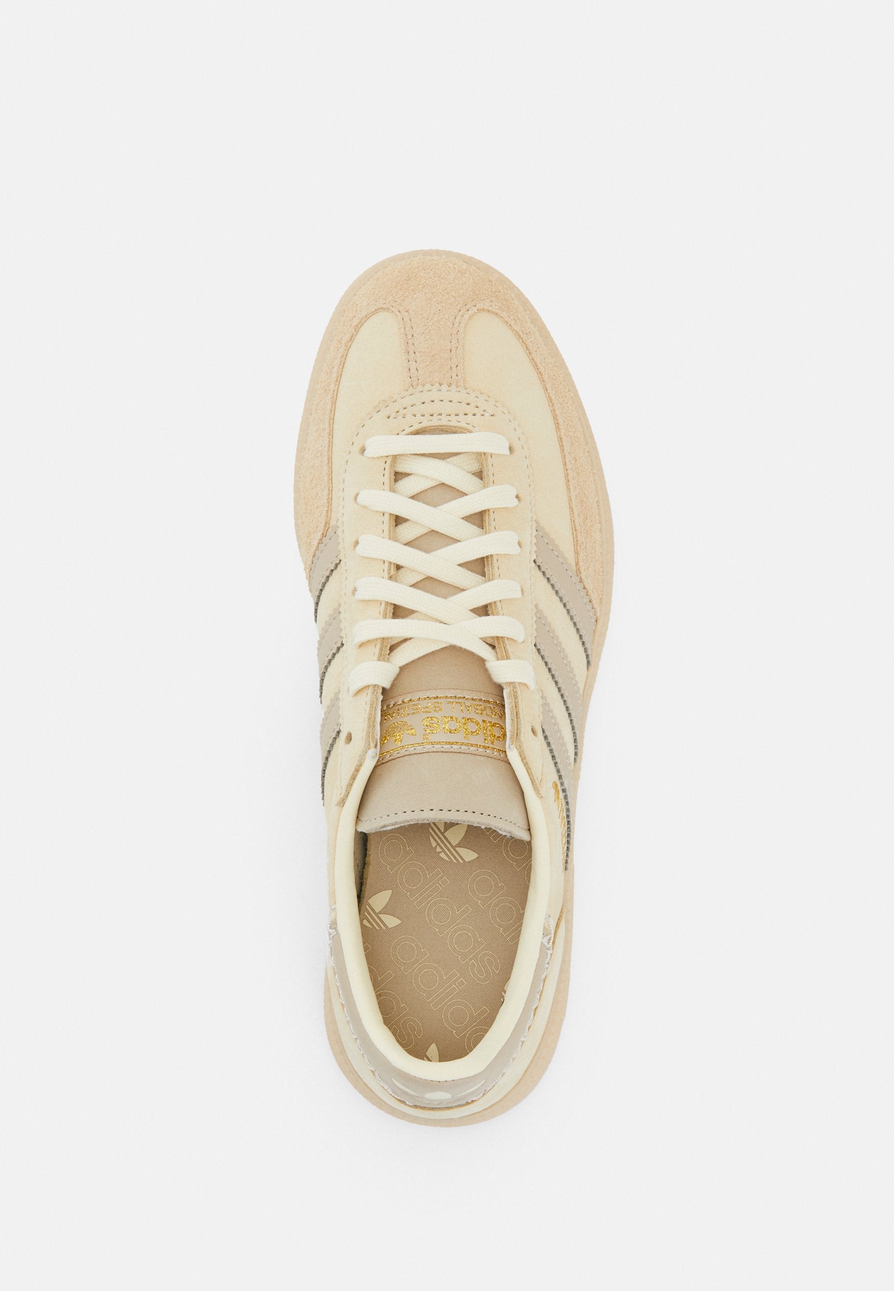 Handball Spezial Beige