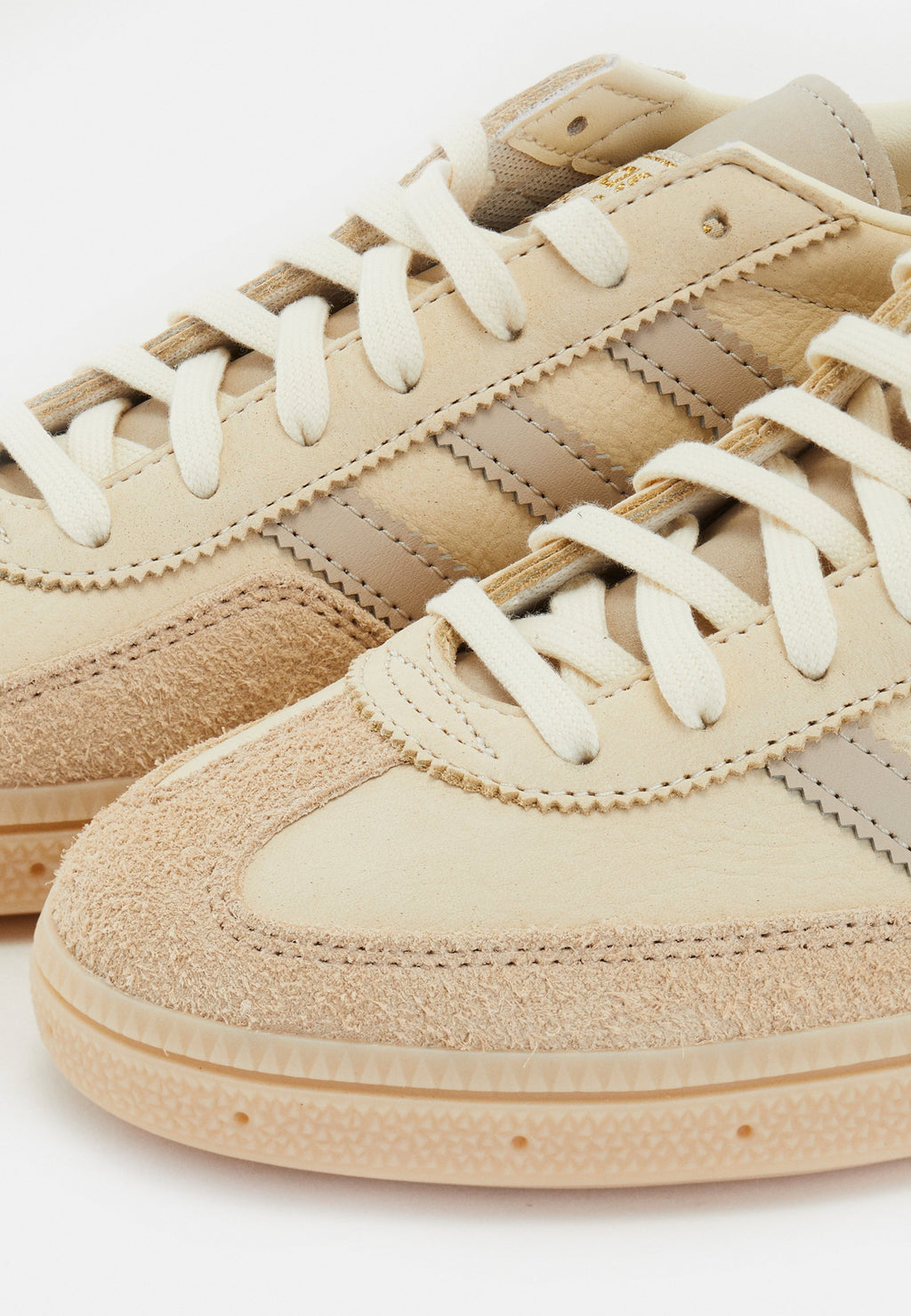 Handball Spezial Beige