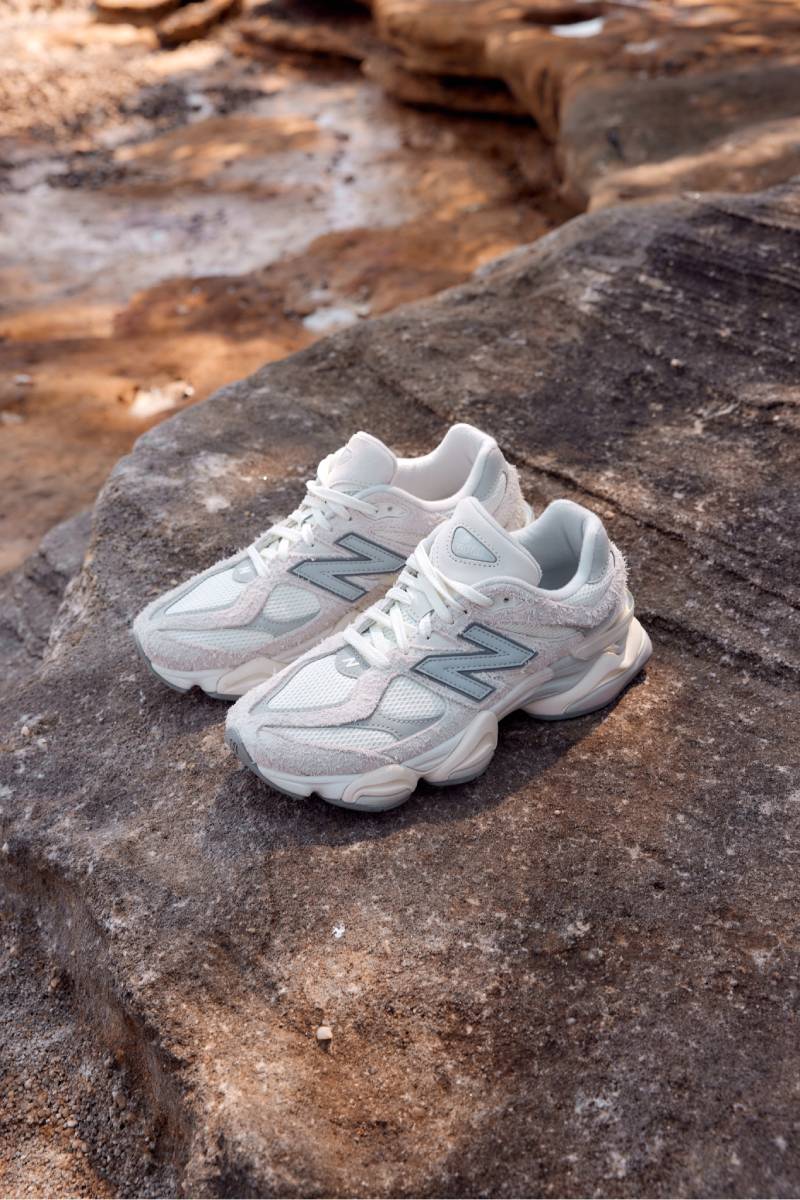New Balance 9060 Sea Salt