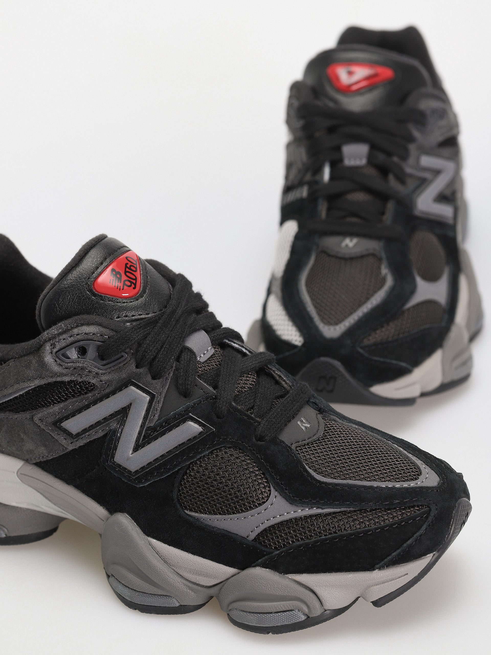 New Balance 9060 Castlerock