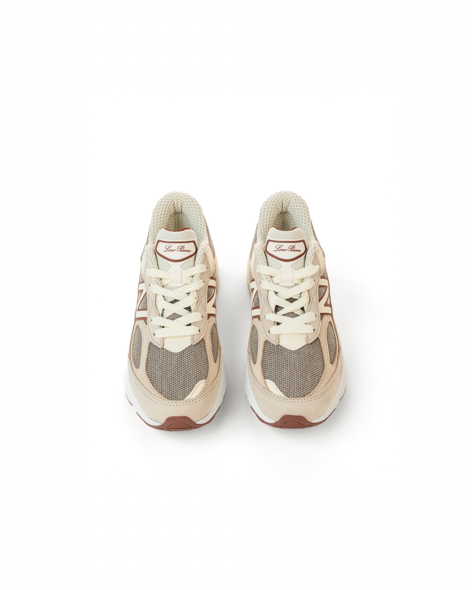 New Balance 990v6 X LP
