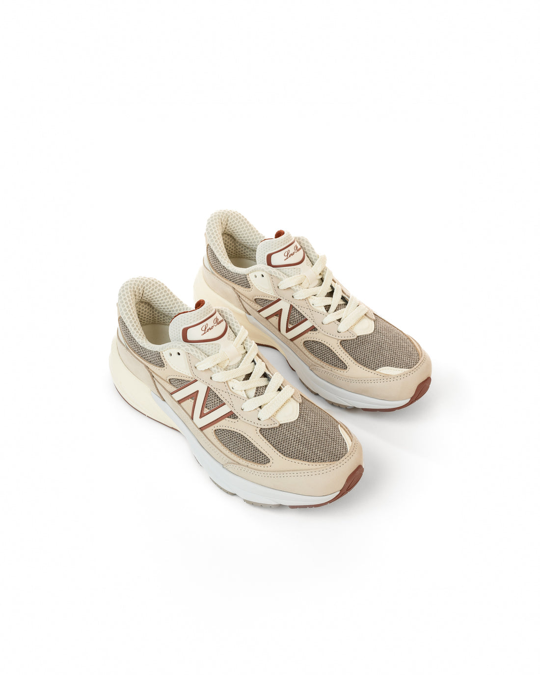 New Balance 990v6 X LP