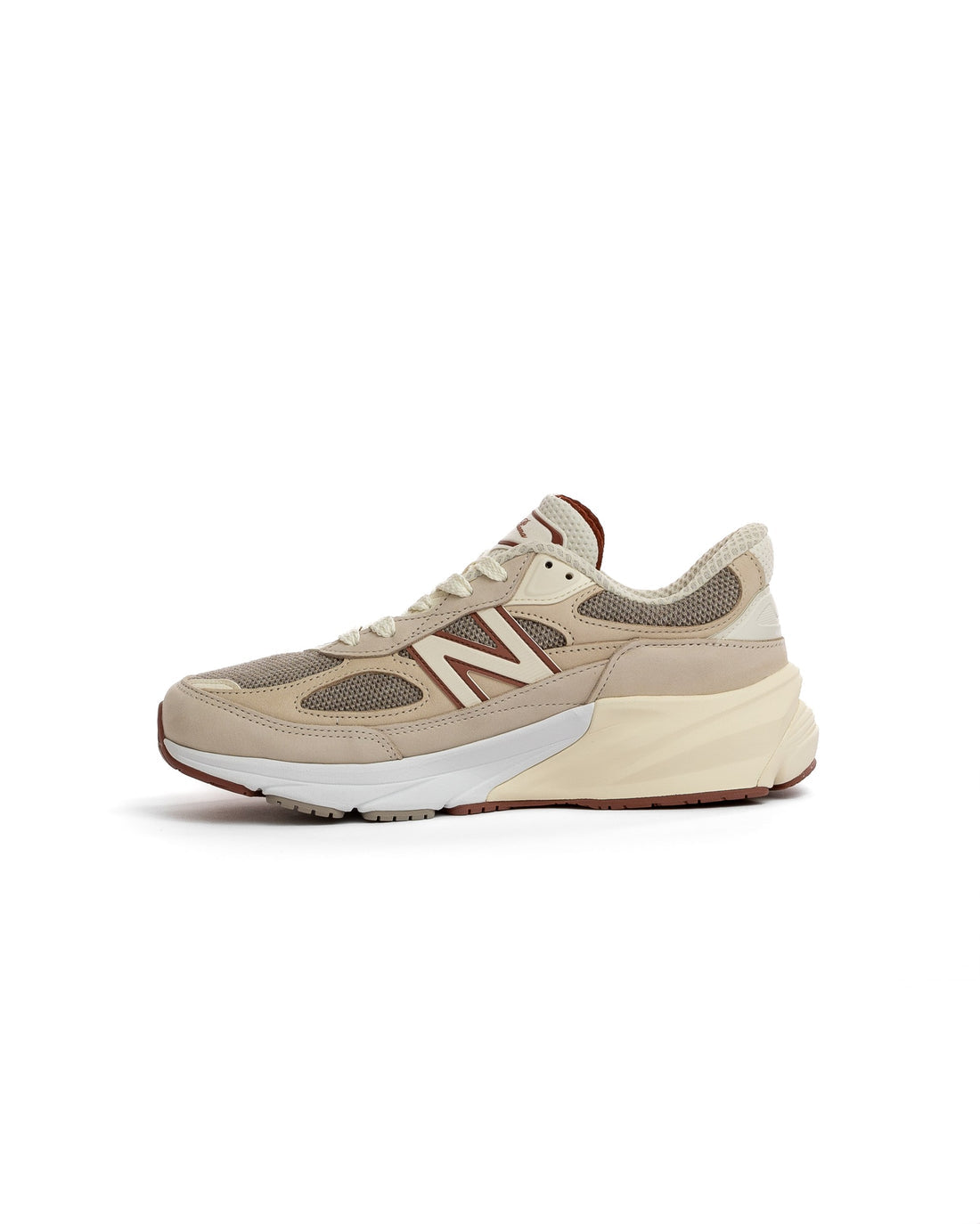 New Balance 990v6 X LP