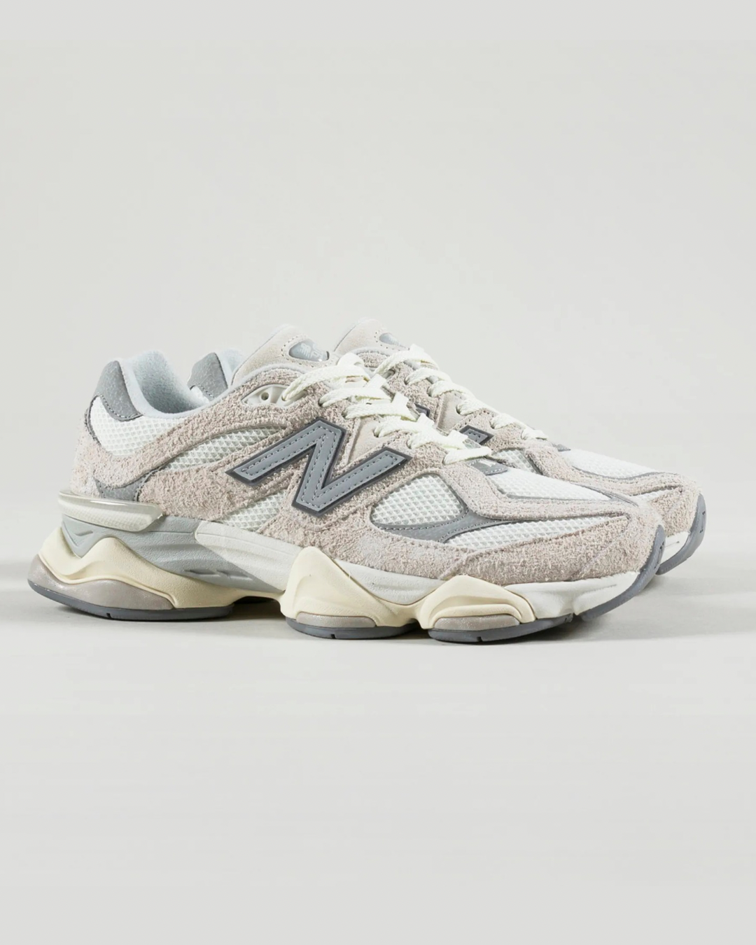 New Balance 9060 Sea Salt