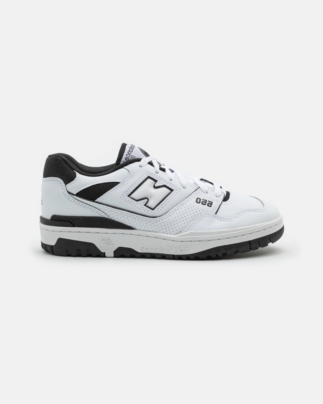 New balance 550 oreo