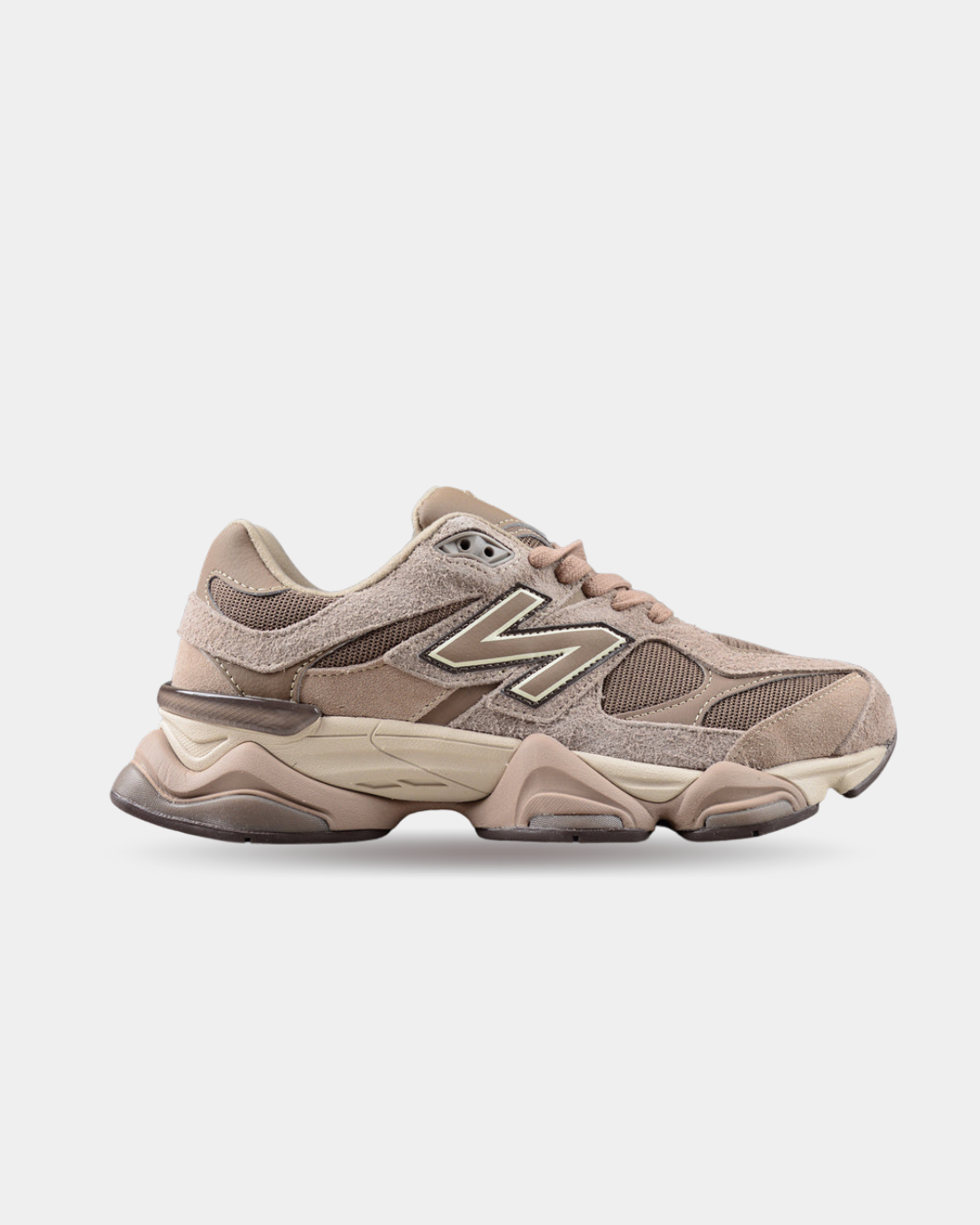 New Balance 9060 Mushroom