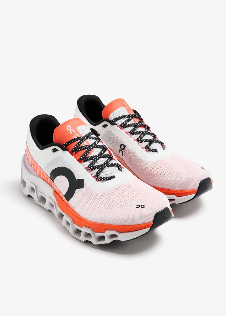Cloudmonster Orange