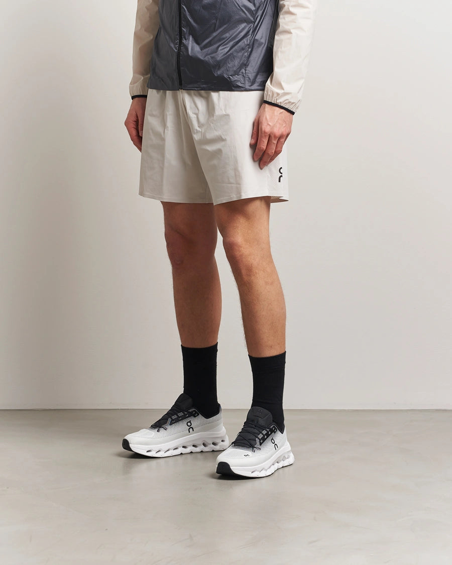 On Cloud X Loewe Ivory Black