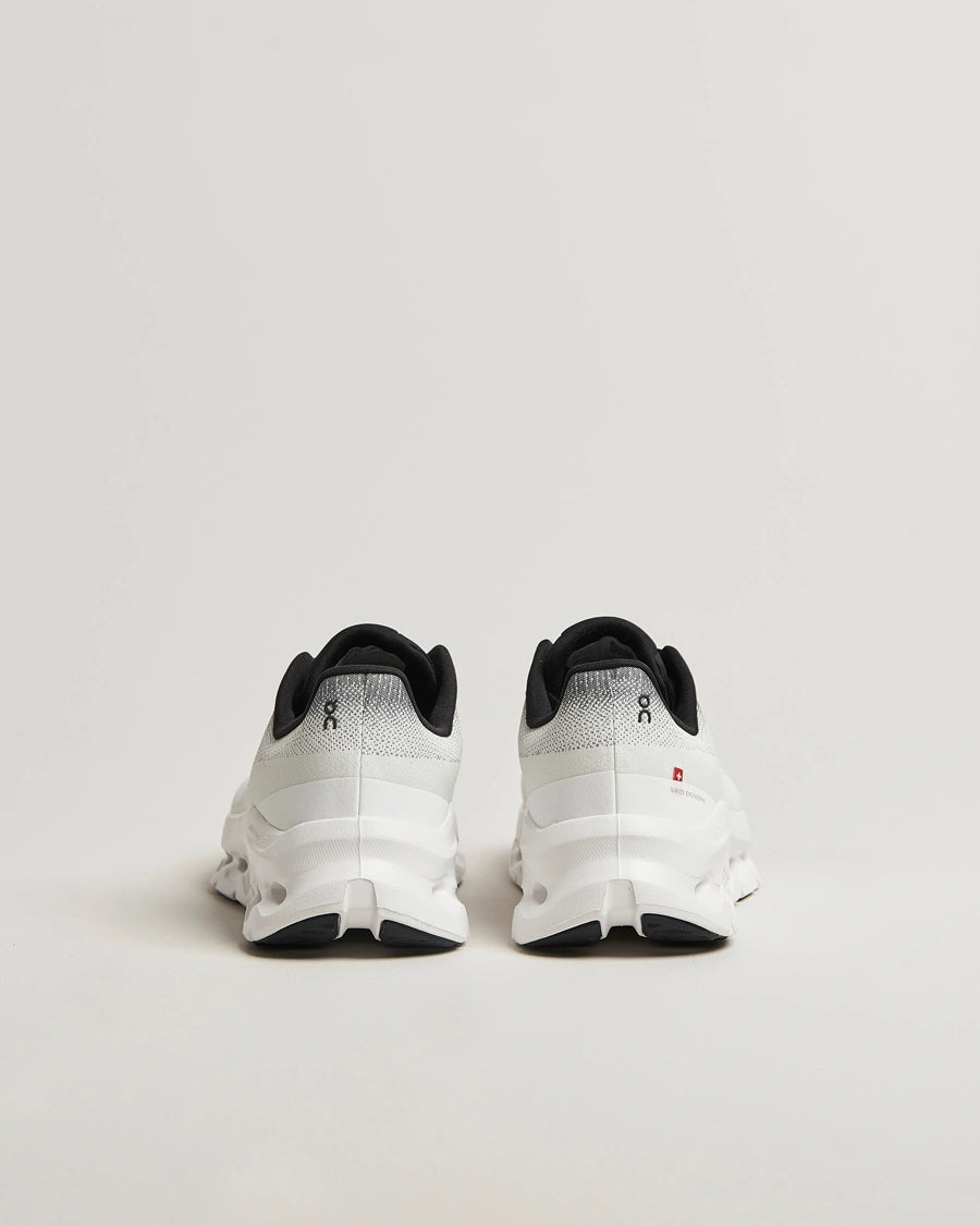 On Cloud X Loewe Ivory Black