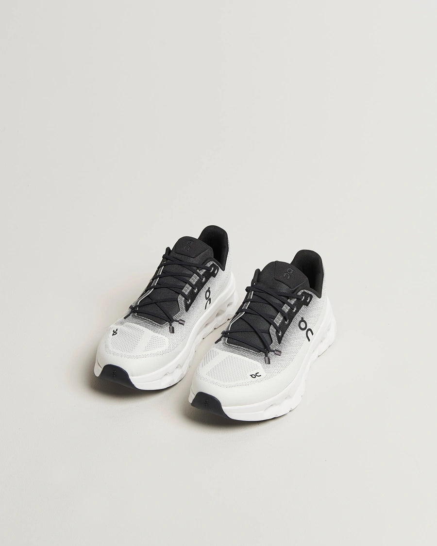 On Cloud X Loewe Ivory Black