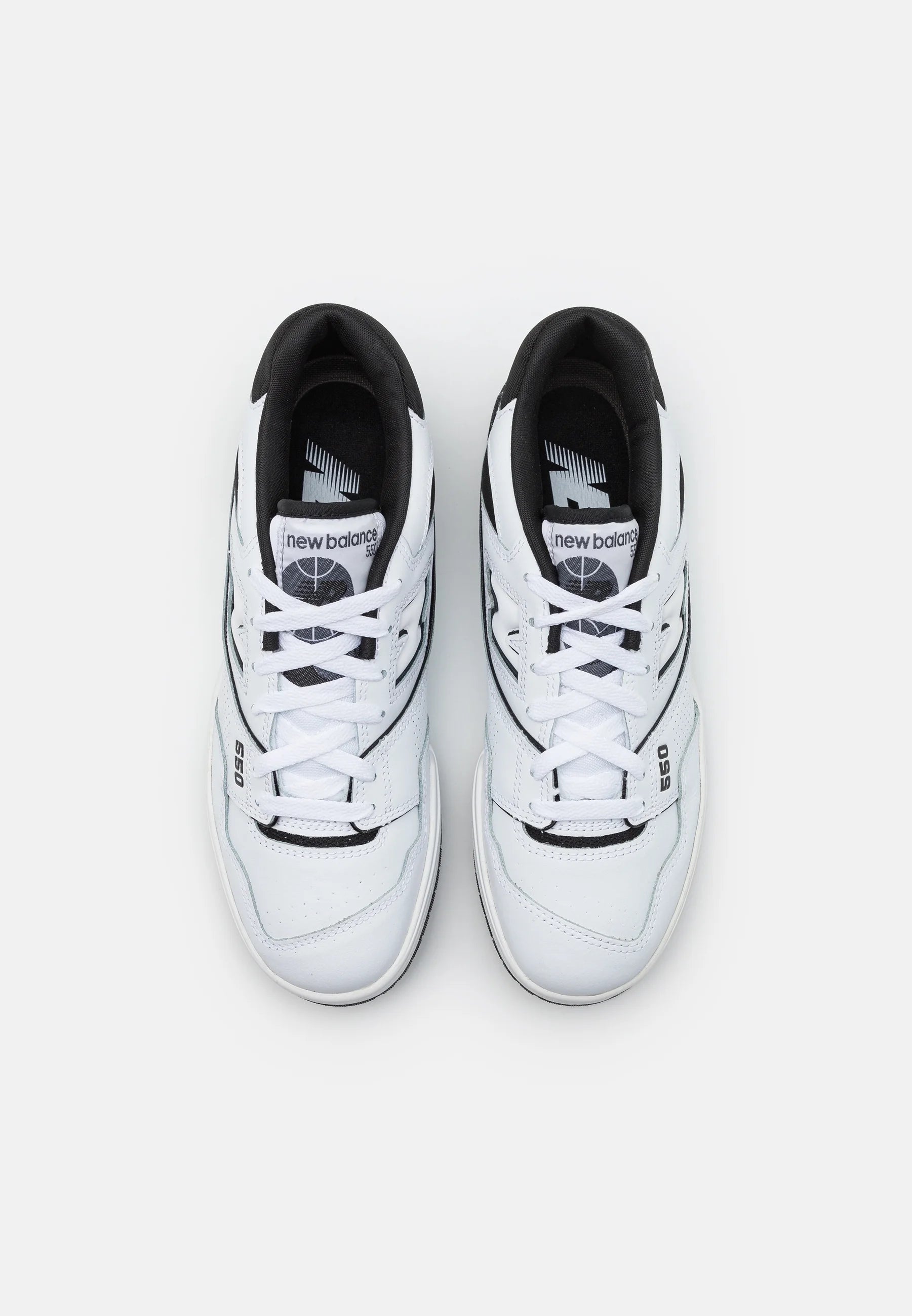 New balance 550 oreo