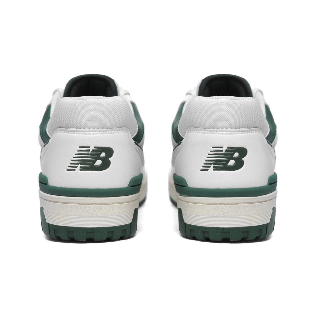 New balance 550 green