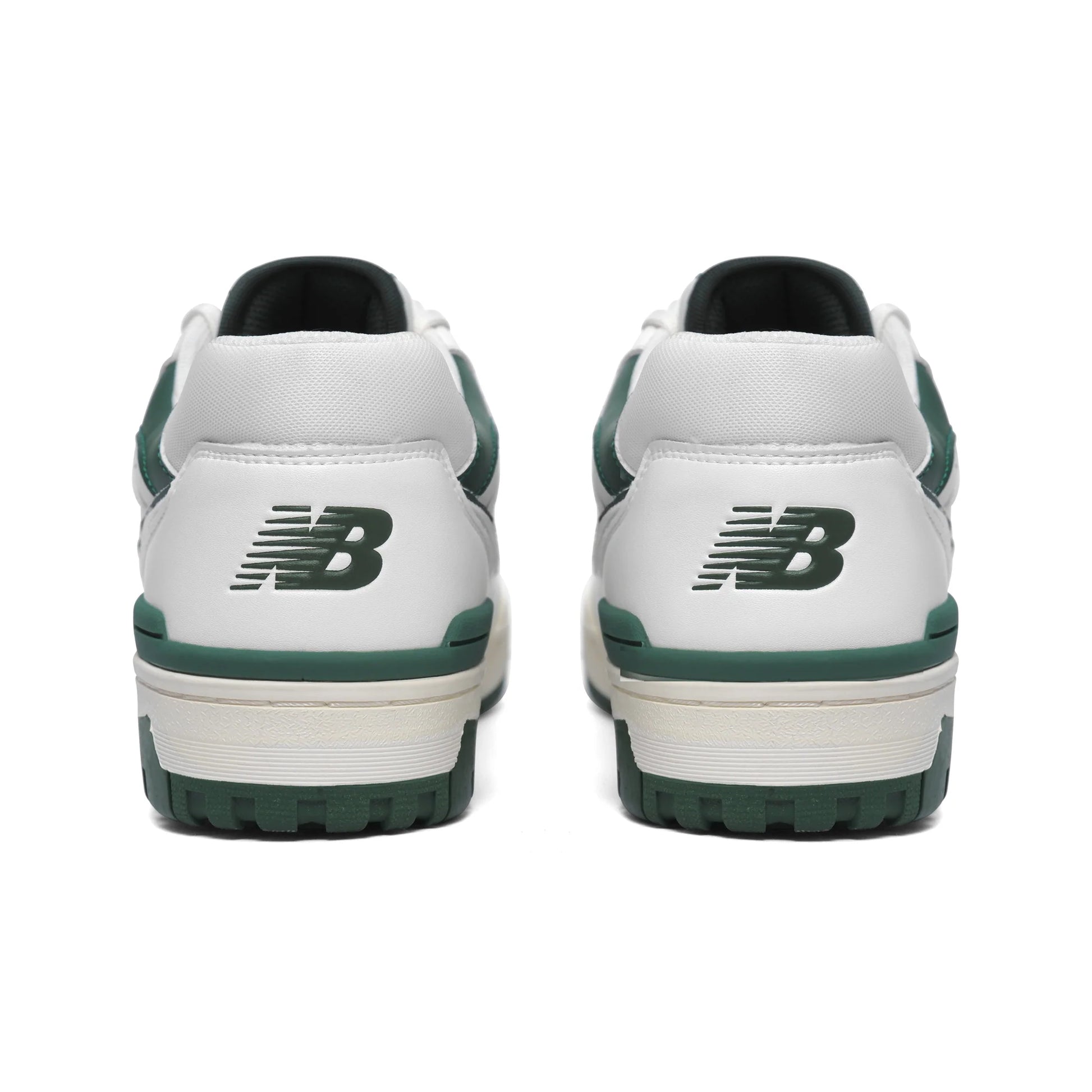 New balance 550 green